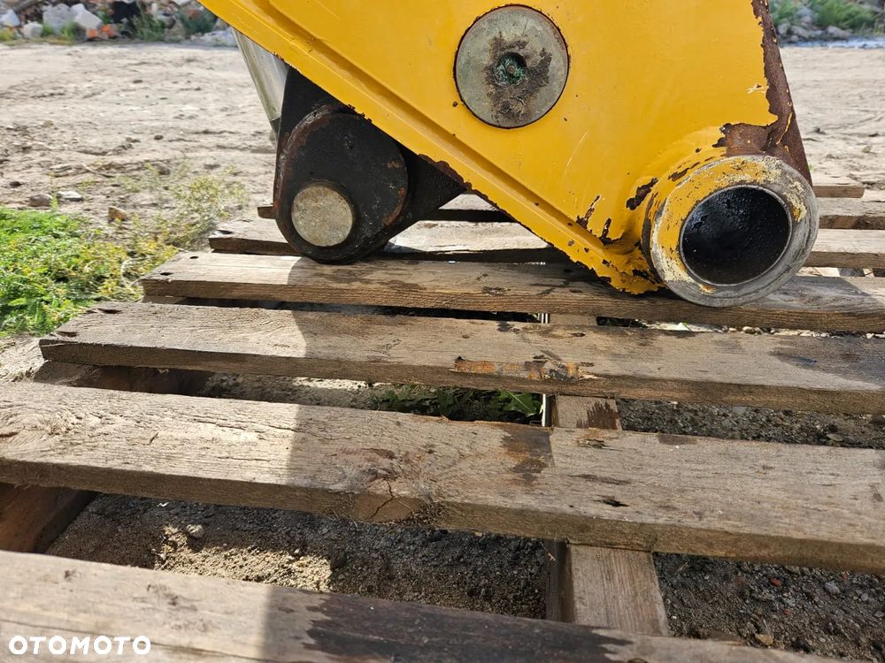 Maszt Ramię kompletne CAT TH 337 - 10