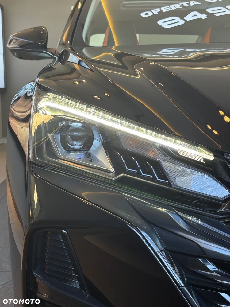 Dongfeng Shine 1.5T Mach Power - 11