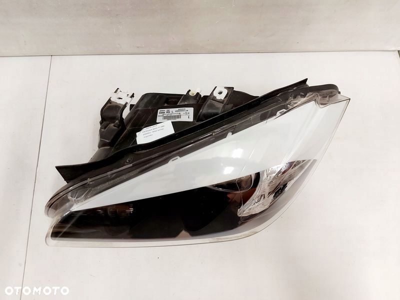 bmw x1 e84 lampa lewy przód lewa przednia reflektor uk 2990003 - 5