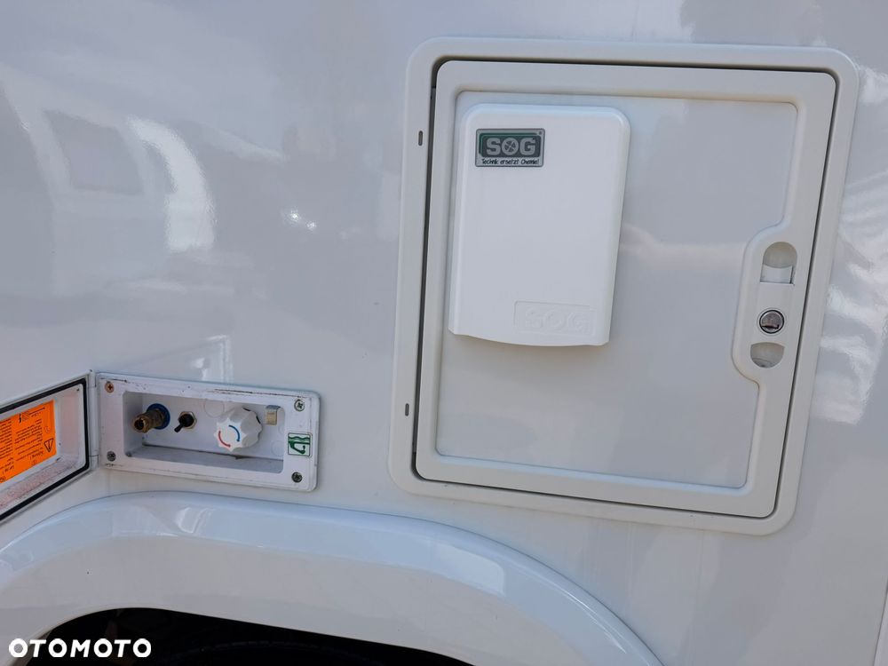 Benimar SPORT 340 UP - 20