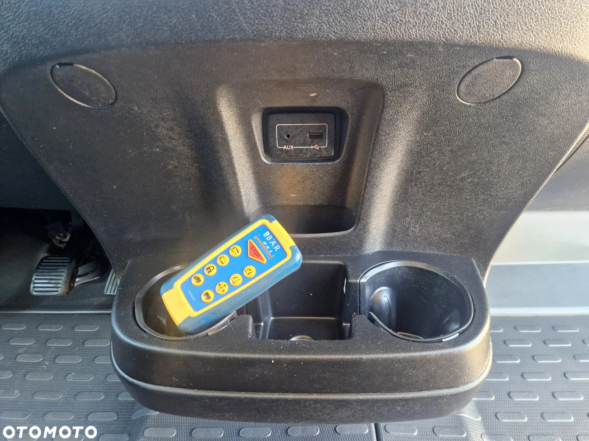 Peugeot BOXER 2,0 HDI 163 KONNY MAX L3H2 KLIMA WEBASTO WINDA KAMERA GWARANCJA LEDY - 27