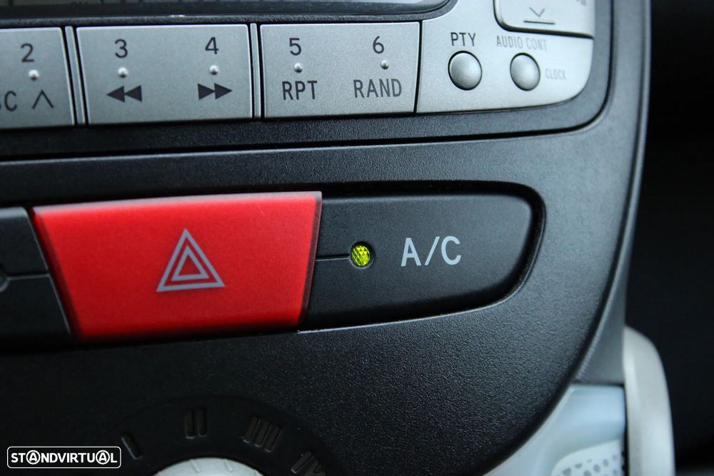 Citroën C1 - 23