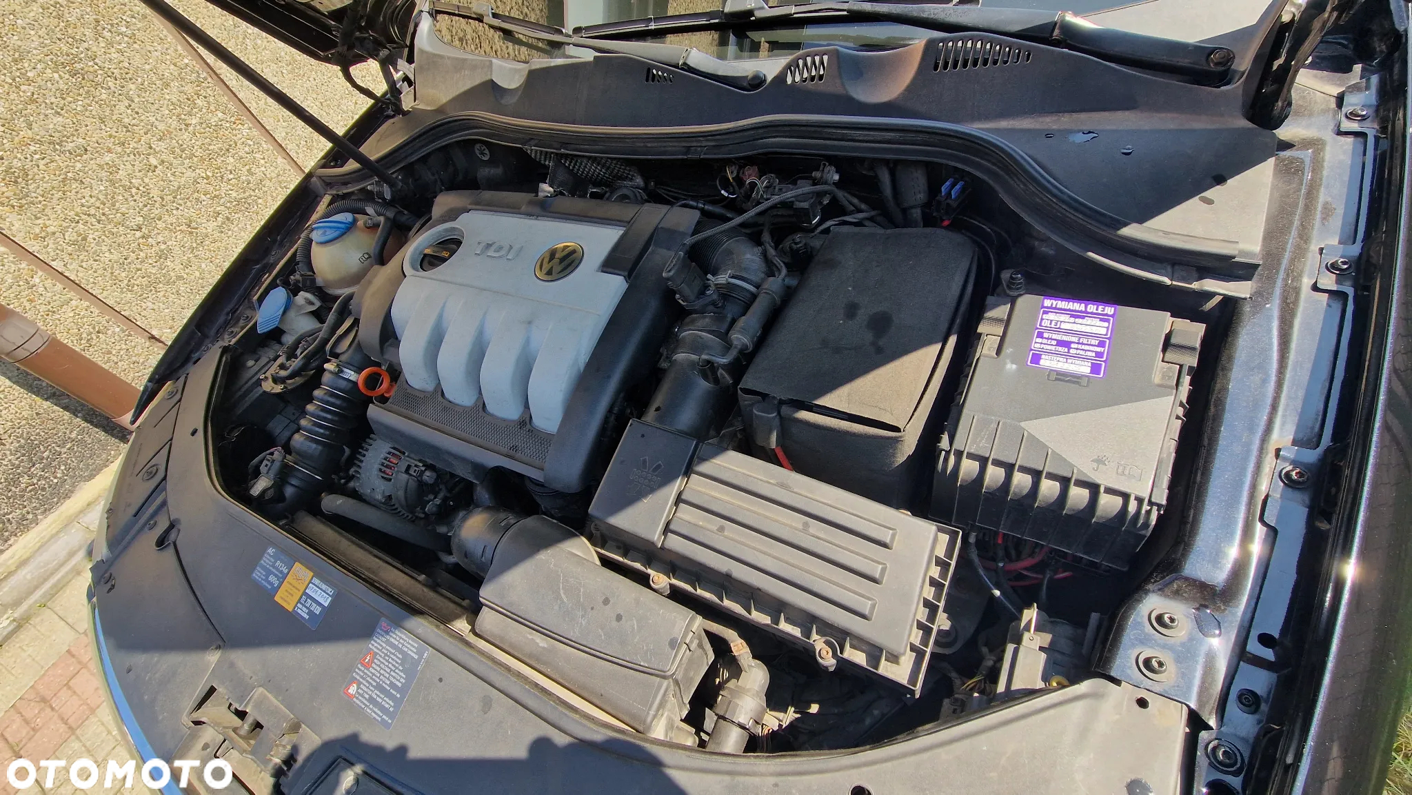 Volkswagen Passat - 20