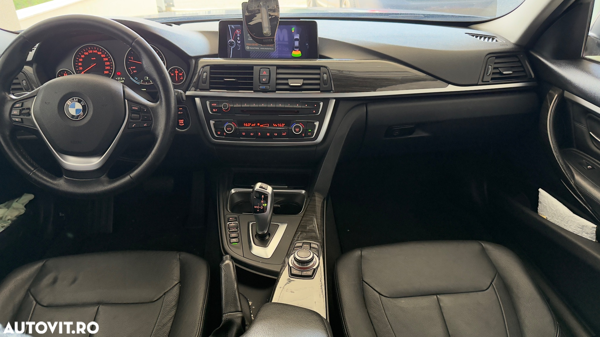 BMW Seria 3 - 13