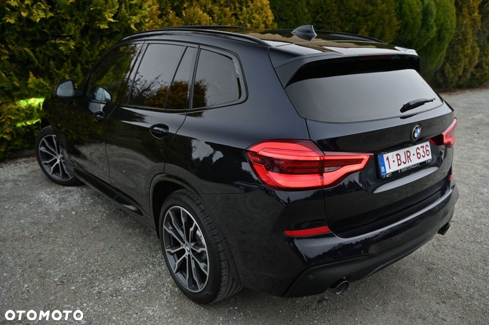 BMW X3 - 12