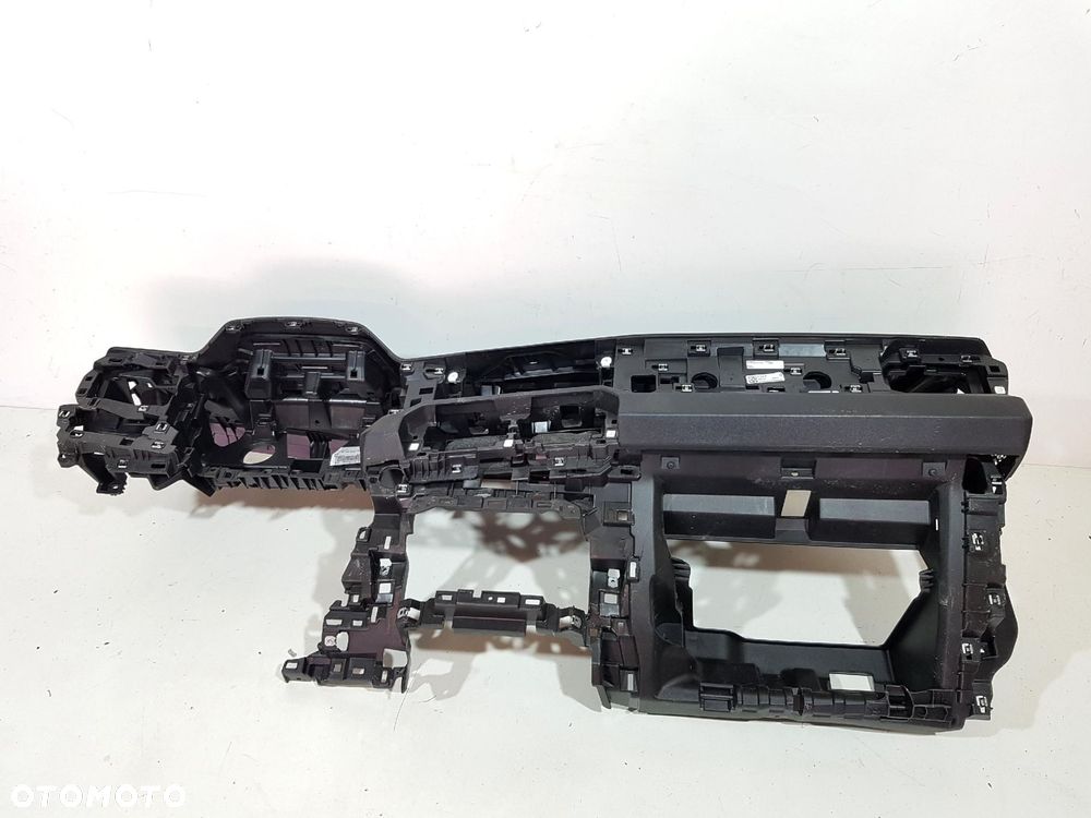 DACIA DUSTER III 3 BIGSTER KONSOLA KOKPIT DESKA ROZDZIELCZA 681034137R ORYG - 1