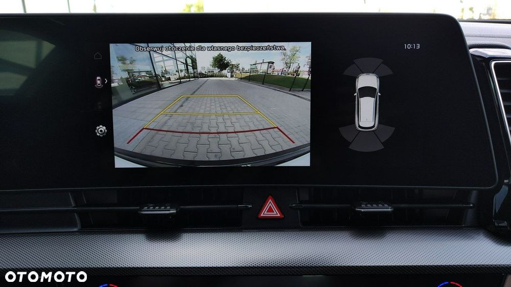 Kia Sportage 1.6 T-GDI Anniversary 2WD - 25