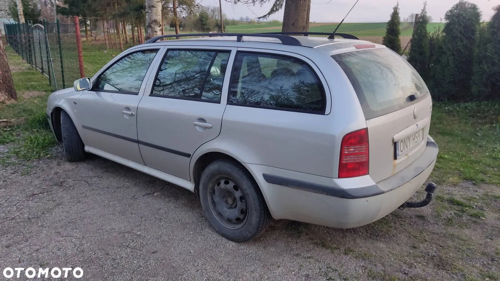Skoda Octavia 2.0 Elegance - 3