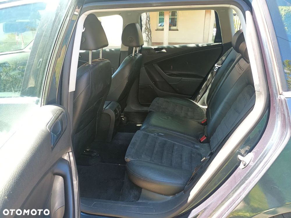 Volkswagen Passat 2.0 TDI Highline - 7