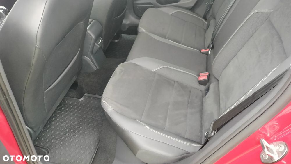 Volkswagen Polo 1.0 TSI Special Edition - 21