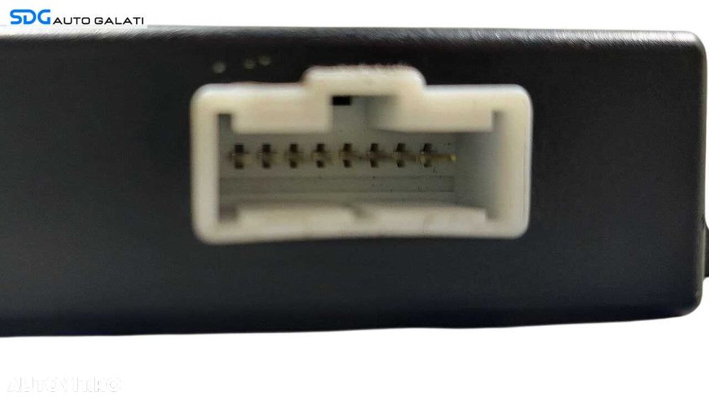 Unitate Modul Calculator Control Alarma Renault Scenic 3 2009 - 2016 [L7194] - 3