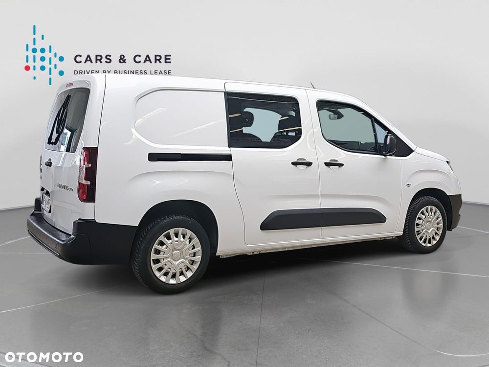 Toyota ProAce23T15D-4D100KMlongFurgonBrygActive - 26
