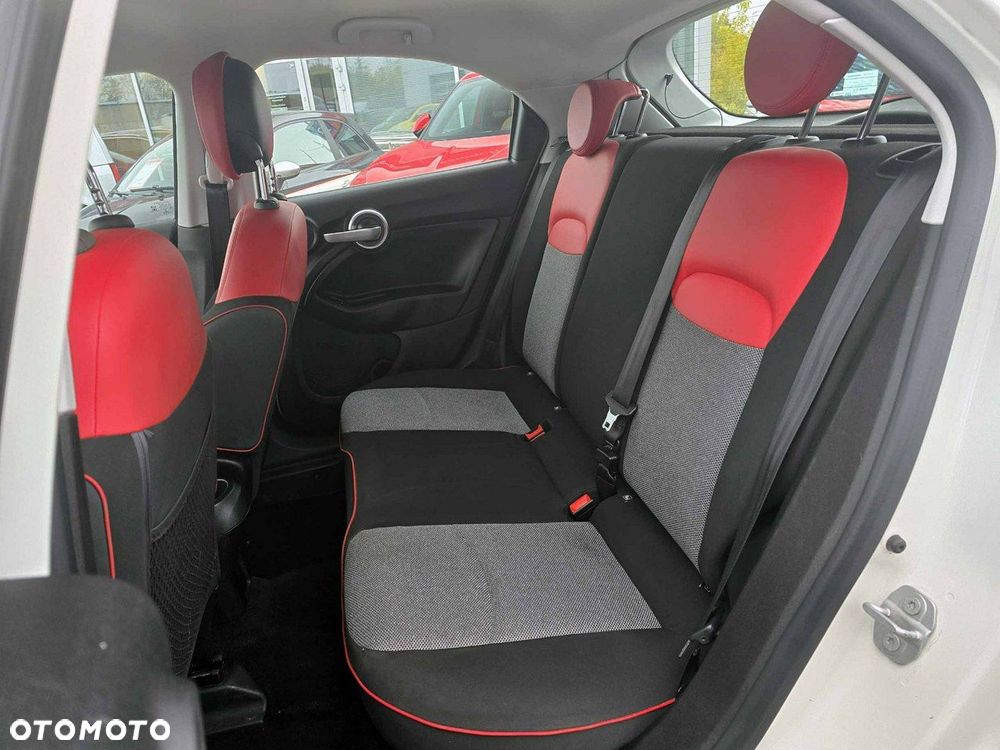 Fiat 500X - 19