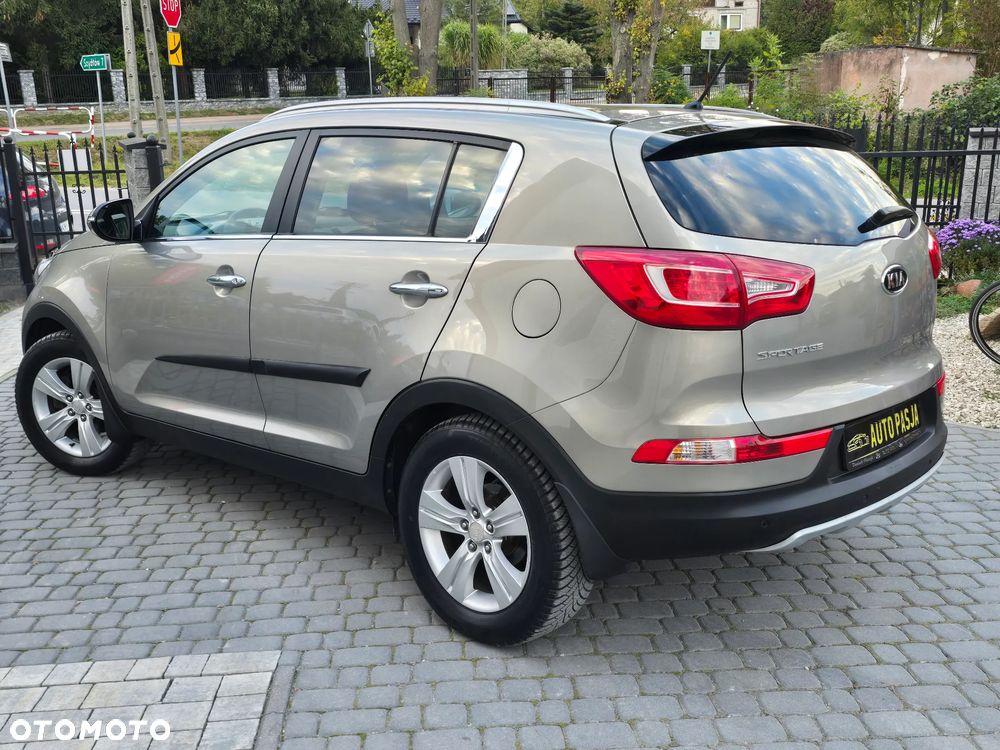 Kia Sportage 1.6 GDI L 2WD - 15