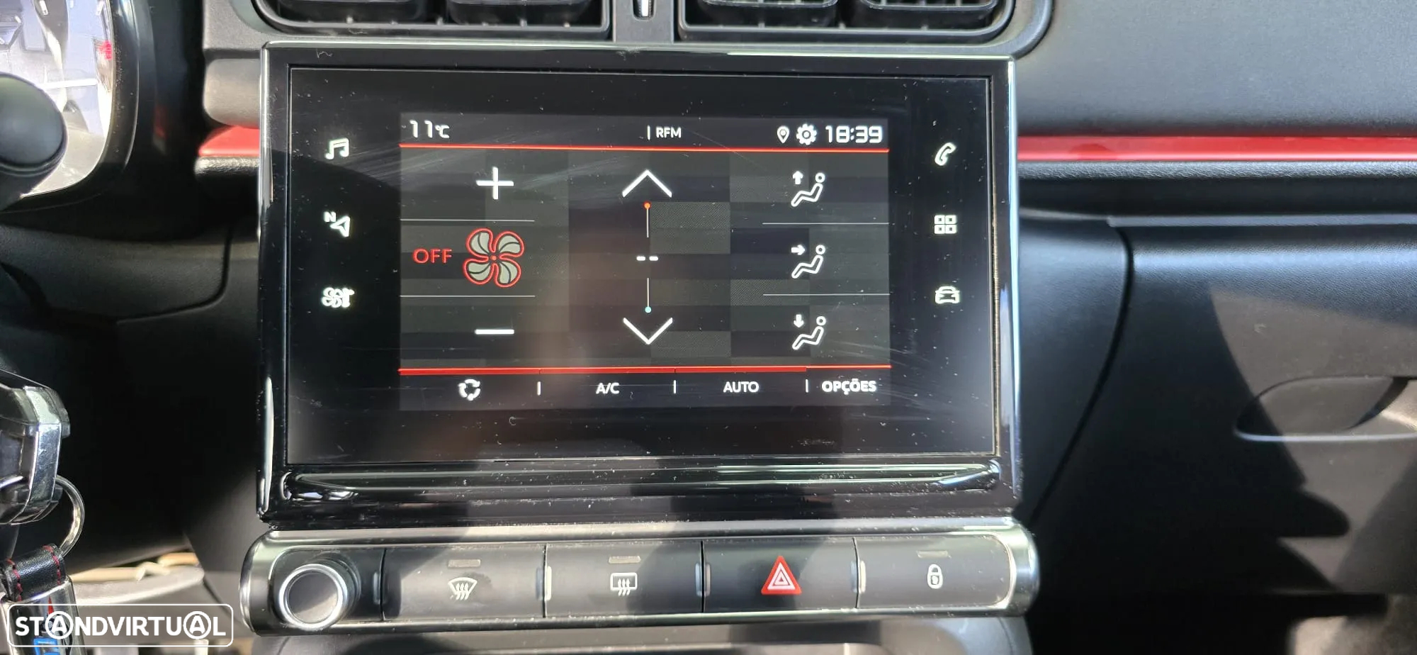 Citroën C3 1.5 BlueHDi C-Series - 30