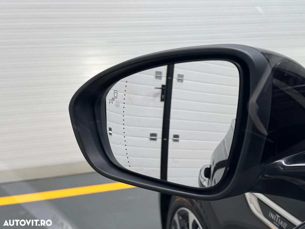Renault Talisman ENERGY dCi 160 EDC INITIALE PARIS - 19