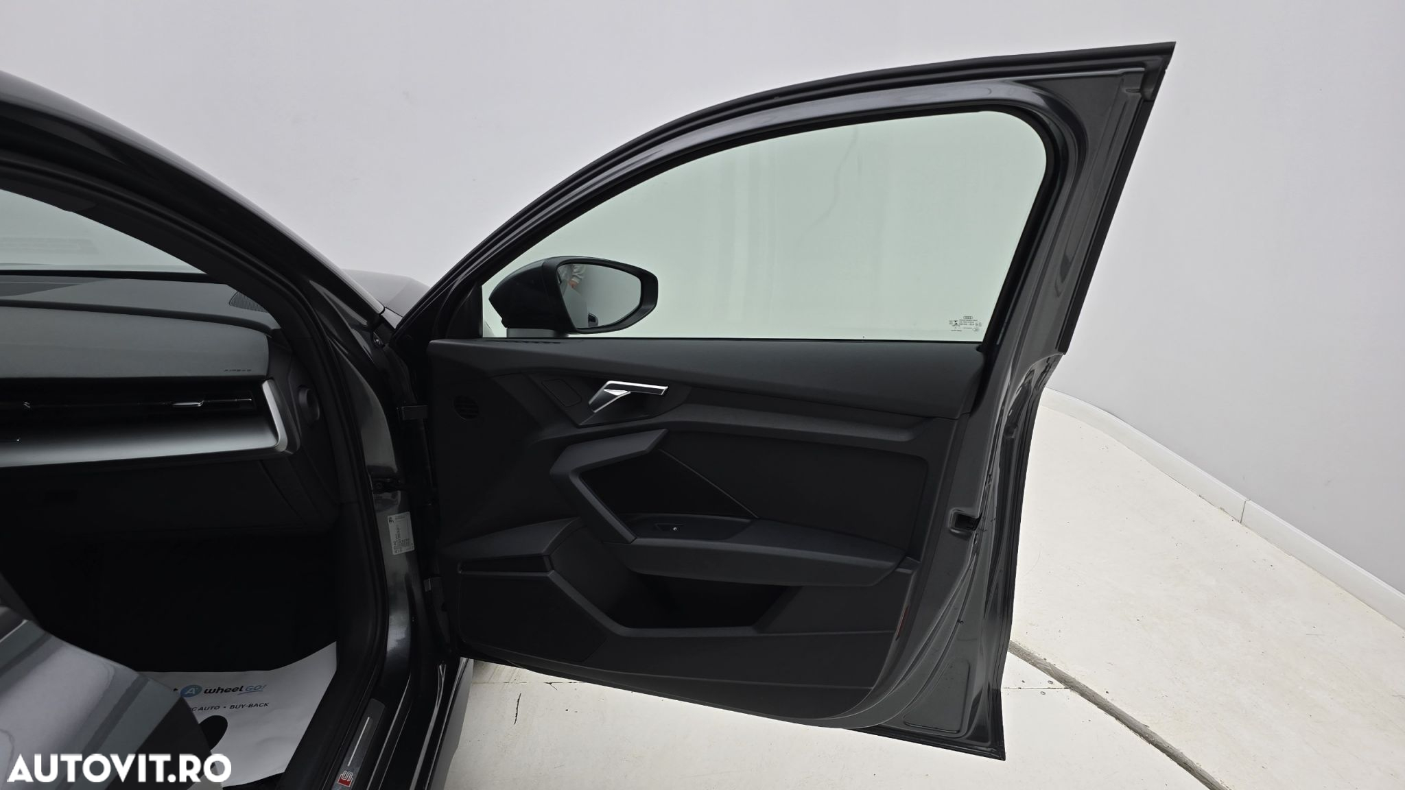 Audi A3 - 18