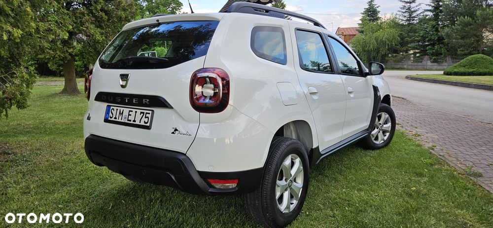 Dacia Duster - 6