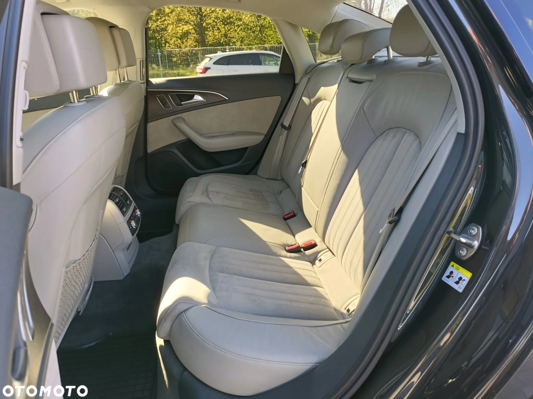 Audi A6 3.0 TDI Quattro S tronic - 11