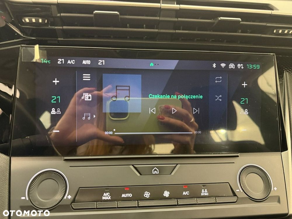 Peugeot 308 1.5 BlueHDi Active Pack S&S EAT8 - 20