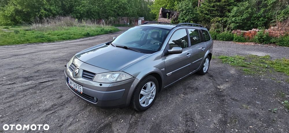 Renault Megane - 35