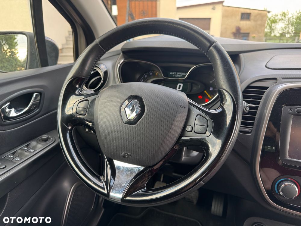 Renault Captur ENERGY dCi 90 Start&Stop Dynamique - 10