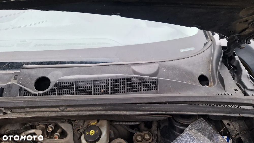 CHEVROLET ORLANDO 2010-2018 PODSZYBIE - 2