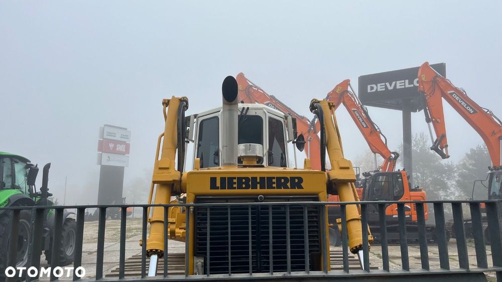 Liebherr Pr 734 Lgp - 26