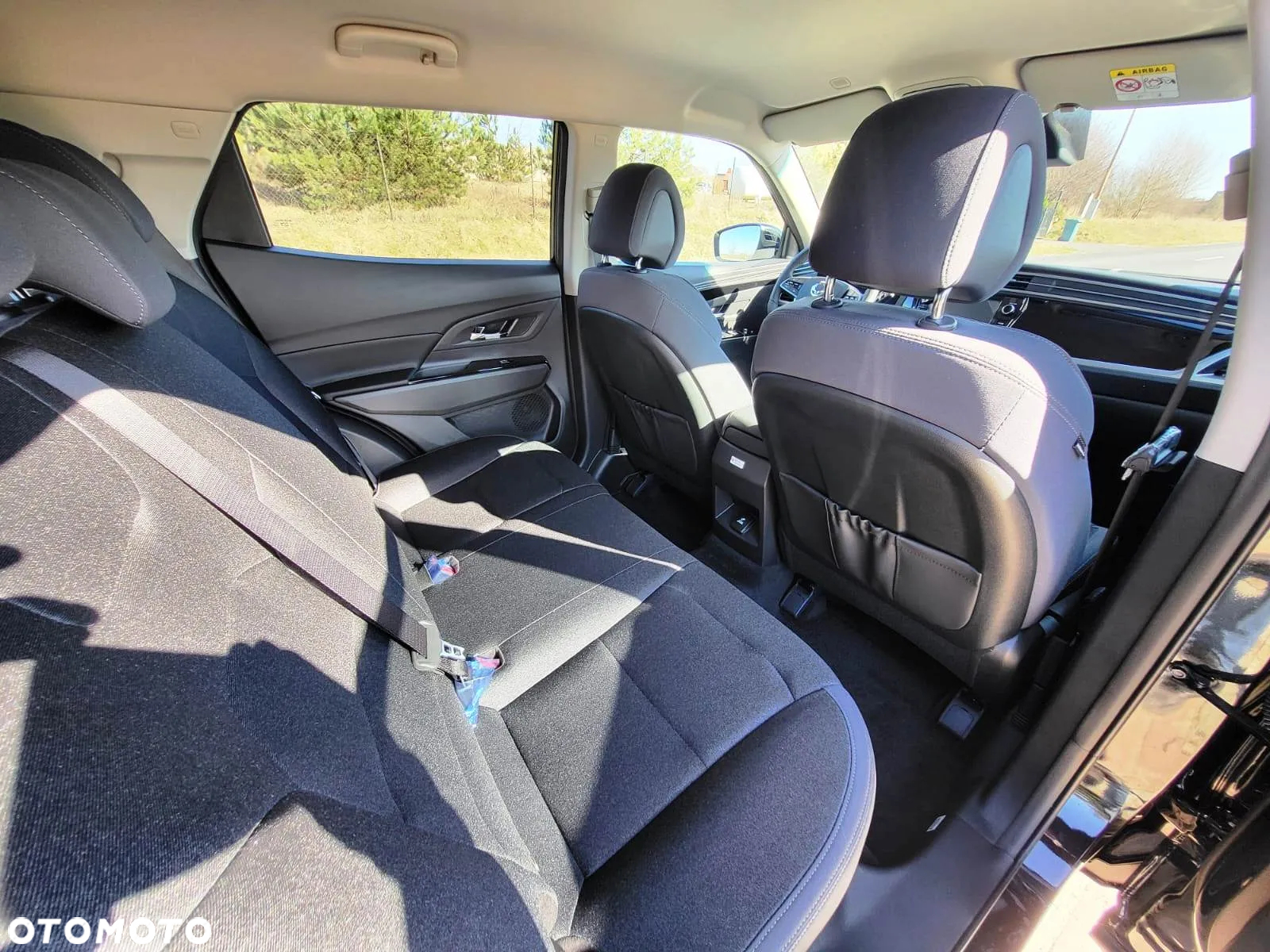 SsangYong/KGM Korando 1.5 T-GDI Onyx 2WD - 12