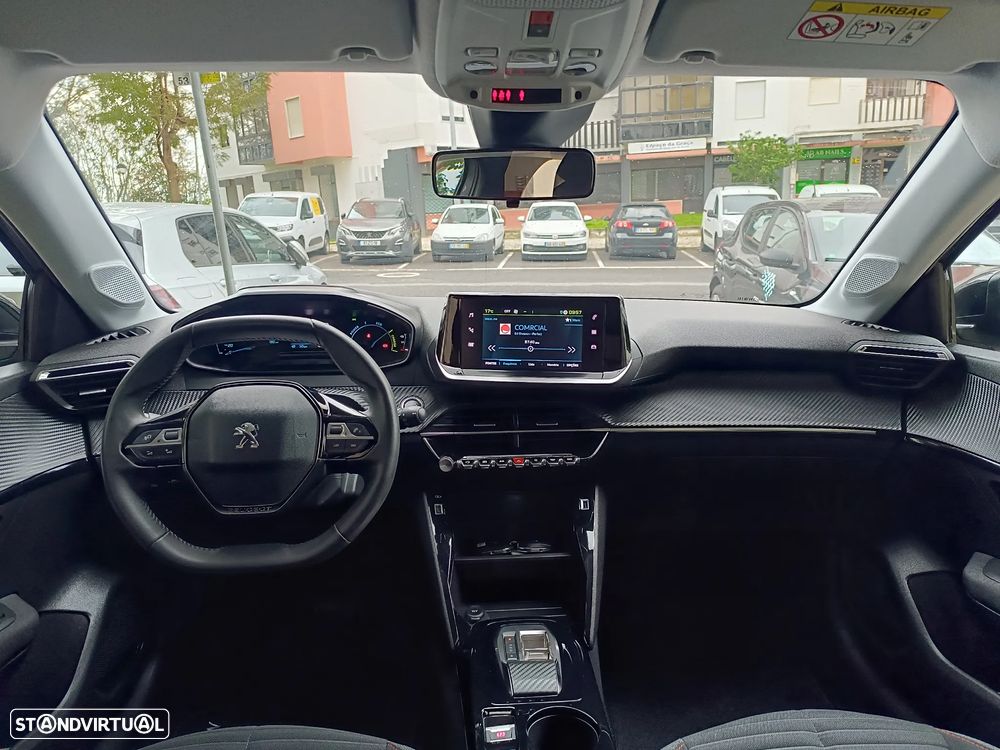 Peugeot e-208 Active Pack - 11