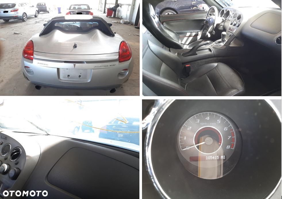 Pontiac Solstice - 30