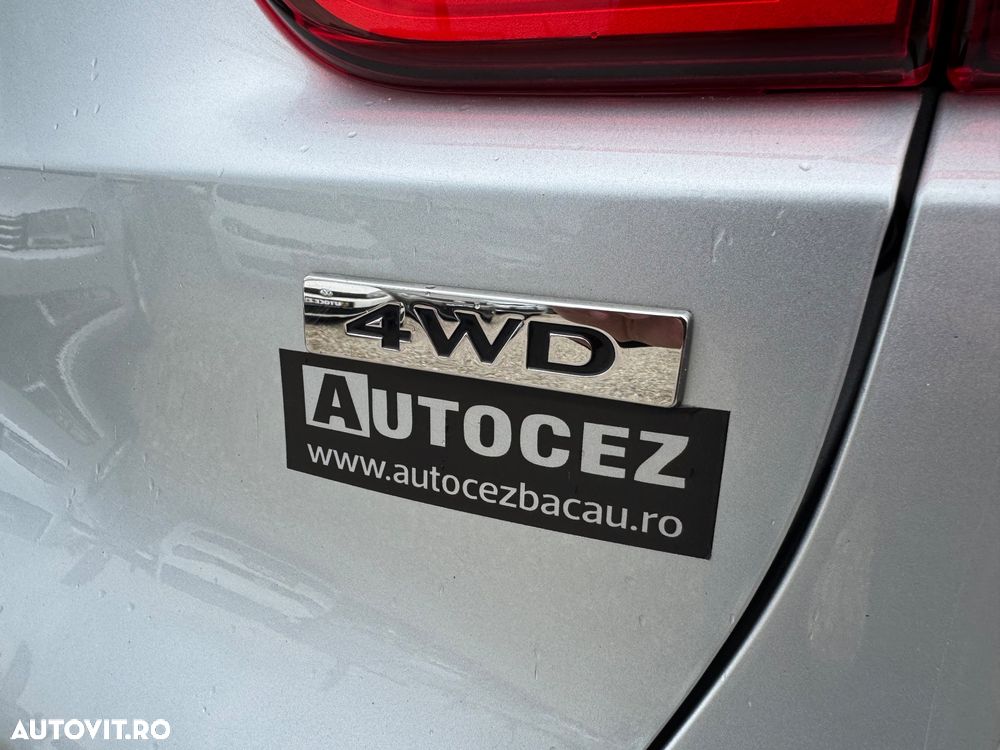 Renault Kadjar BLUE dCi 4X4 Intens - 35