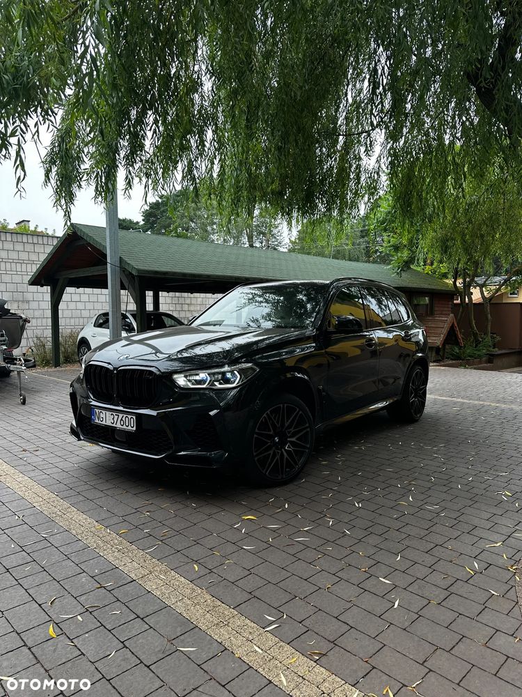 BMW X5 M - 2