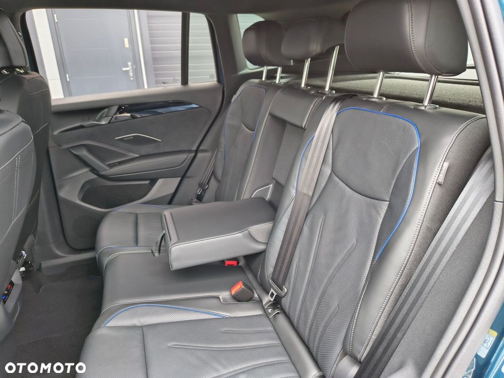 Volkswagen Tiguan 2.0 TSI 4Mot R-Line Plus DSG - 37