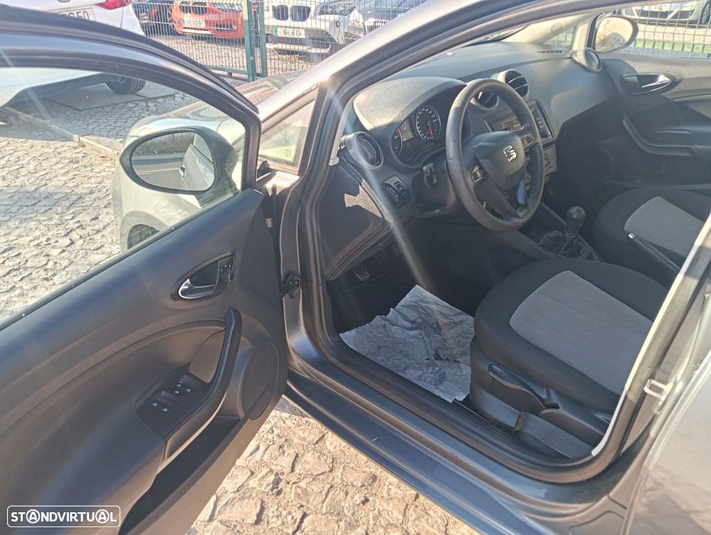SEAT Ibiza 1.0 Reference - 6