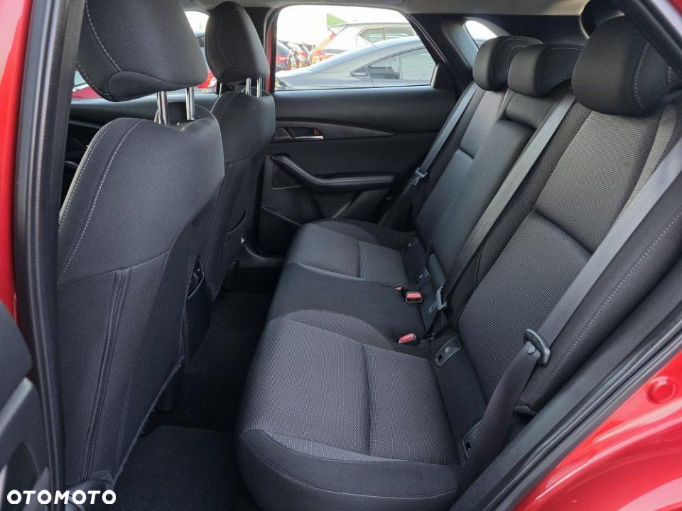 Mazda CX-30 - 11
