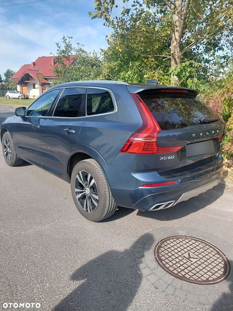 Volvo XC 60 - 17
