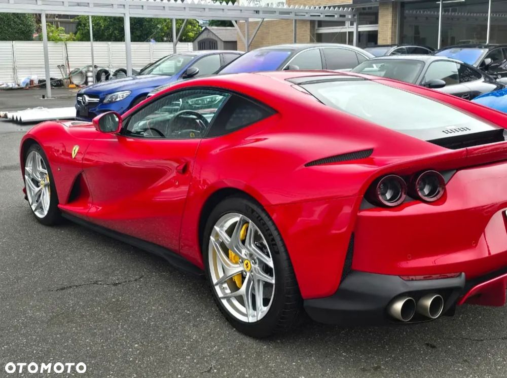 Ferrari 812 GTS - 16
