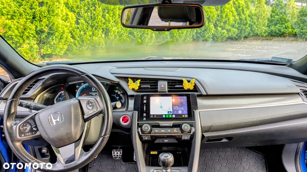 Honda Civic 1.6 i-DTEC Executive (ADAS / Connect+) - 3