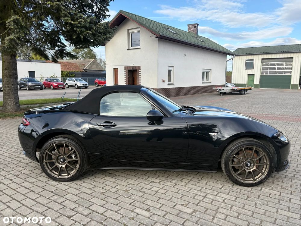 Mazda MX-5 1.5 Skyenergy - 7