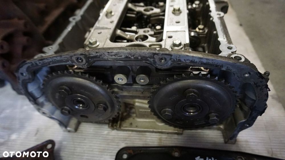 KORBOWÓD FORD TRANSIT PUMA 2.2 TDCI 2011- EURO 5 - 4