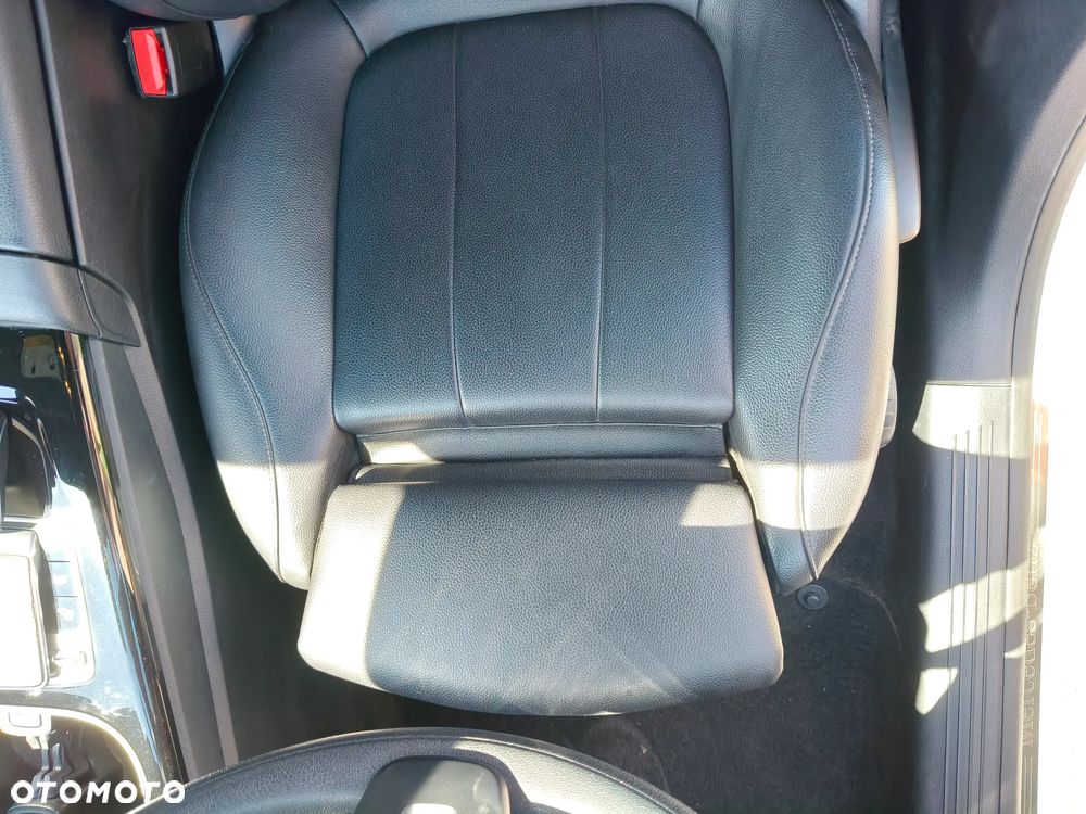 Mercedes-Benz Klasa A 180 d 7G-DCT AMG Line - 8