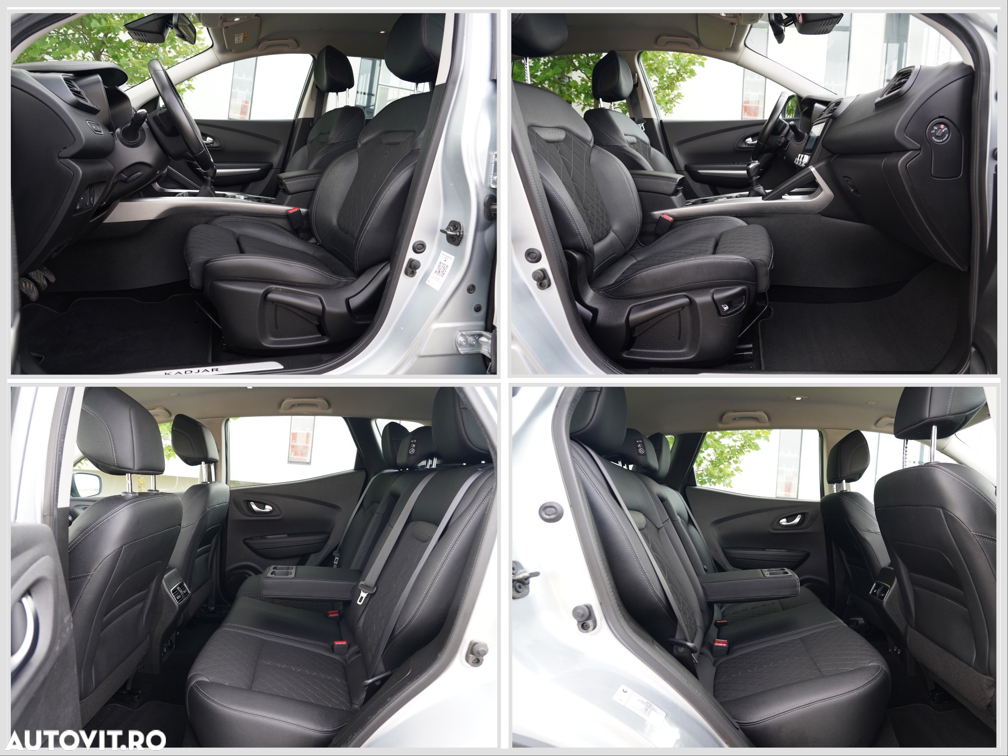 Renault Kadjar BLUE dCi 4X4 Intens - 18