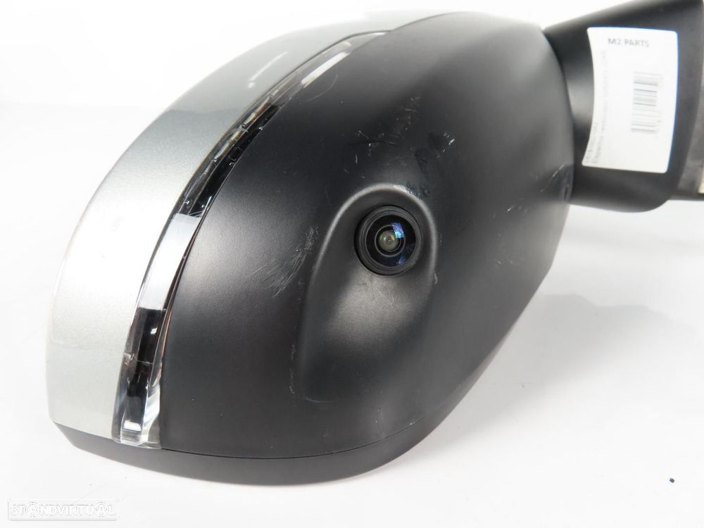 Retrovisor / Espelho Direito Usado / Original NISSAN JUKE II (F16) - 5