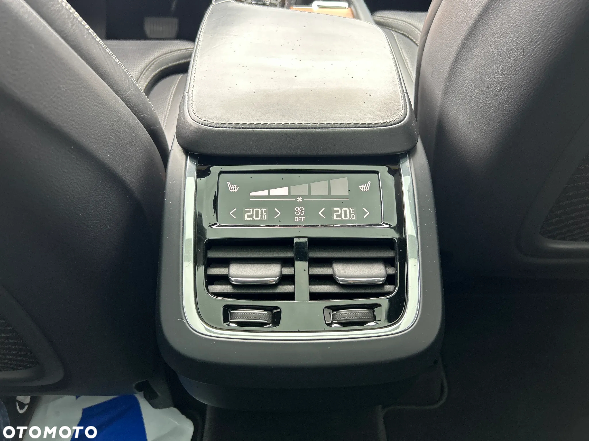Volvo XC 90 T6 AWD Inscription 7os - 18