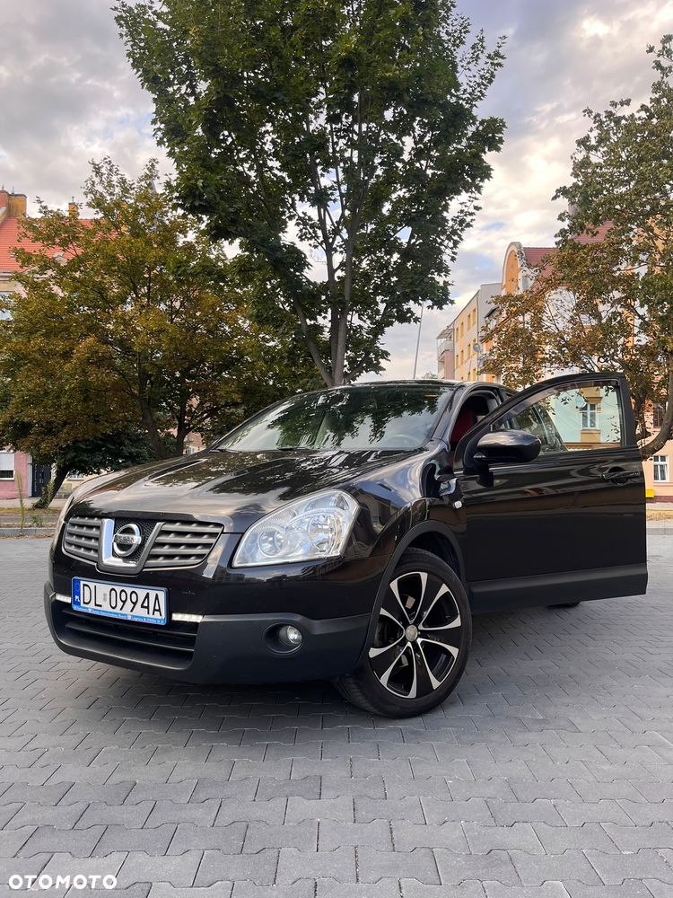 Nissan Qashqai 2.0 dCi Acenta - 2