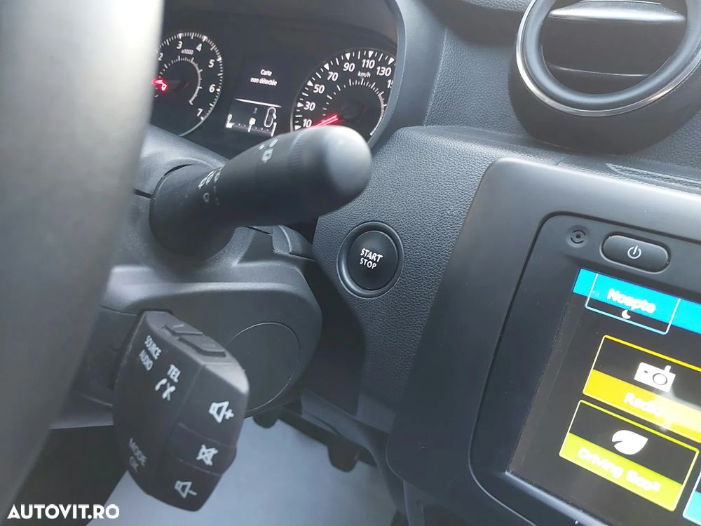 Dacia Duster TCe 130 2WD GPF Prestige - 16