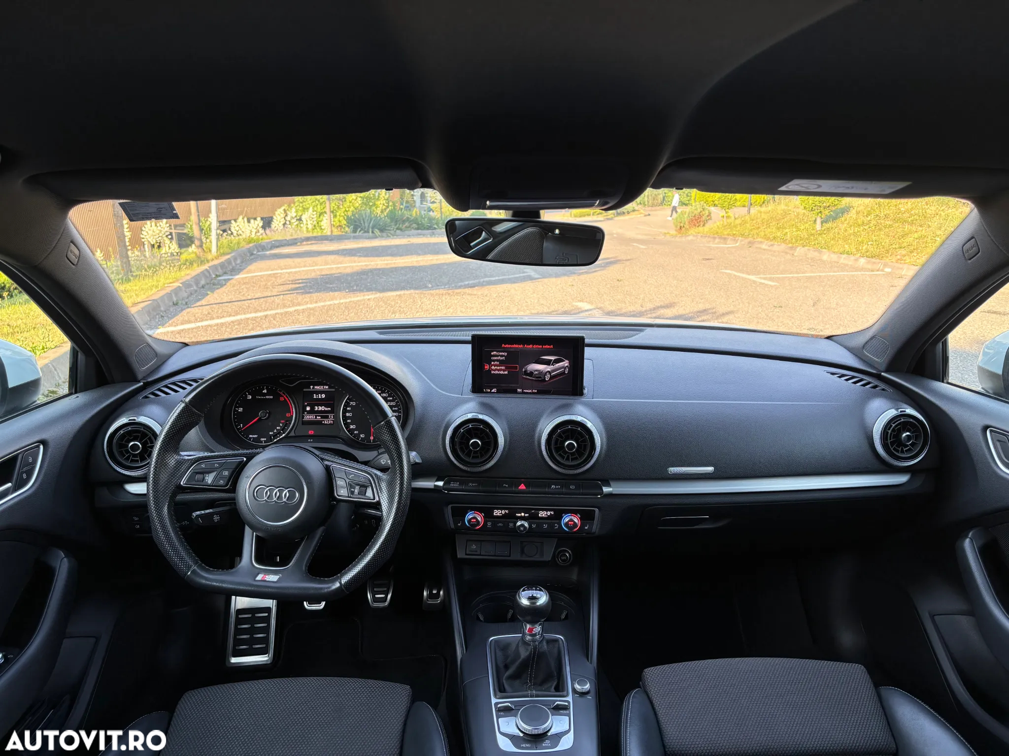 Audi A3 - 15