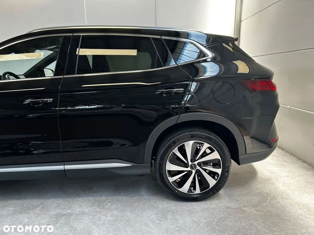 BYD Seal U - 7