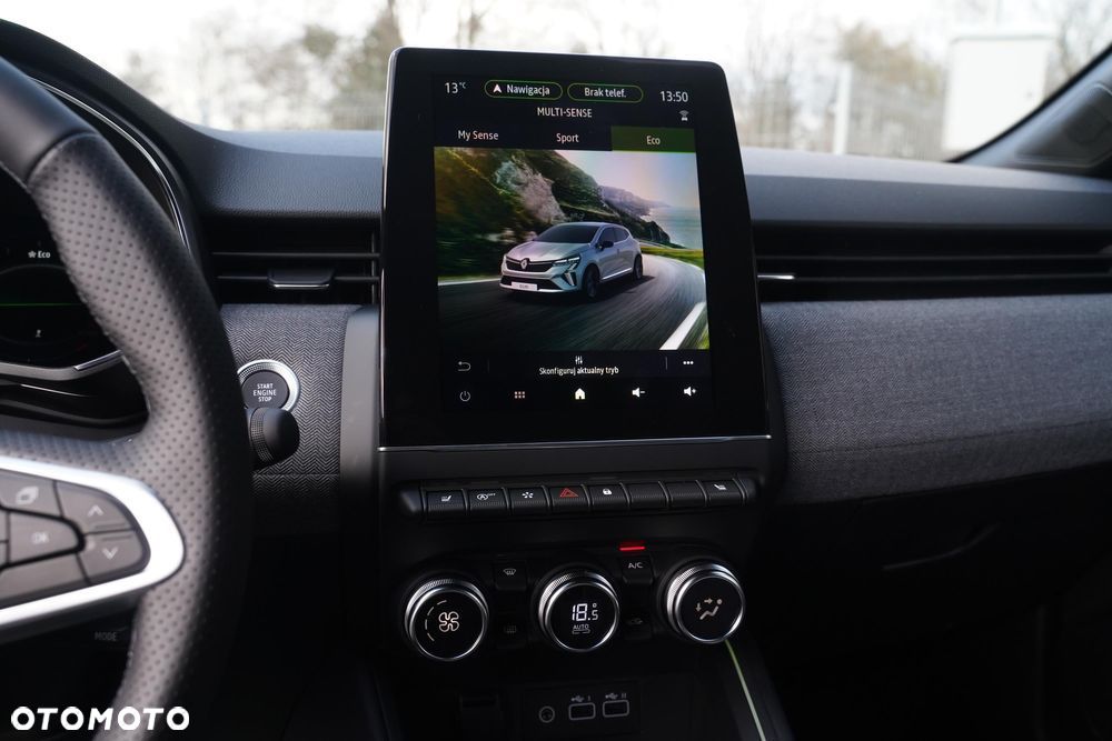 Renault Clio 1.0 TCe Generation - 20